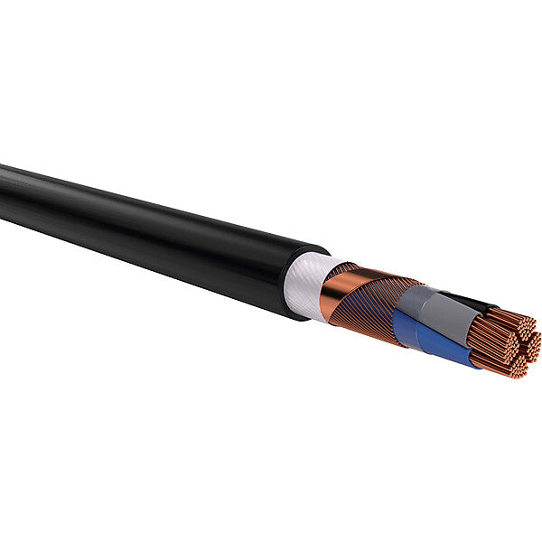 N2XCH 4x35 RM/16 B2ca Kabel halogenfr. N2XCH 4x35/ 16 B2ca